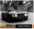 190 Lancia Fulvia HF 1600 R.Restivo - Apache (7)